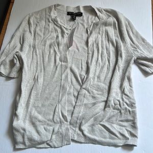 Banana republic cardigan